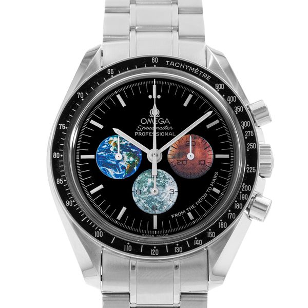 Omega Speedmaster Moonwatch 3577.50.00